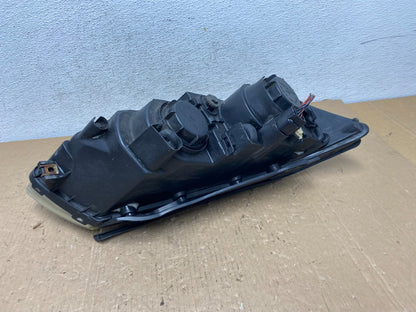 2006 to 2008 Hyundai Sonata Left Driver LH Side Headlight Halogen AD8217 DW5