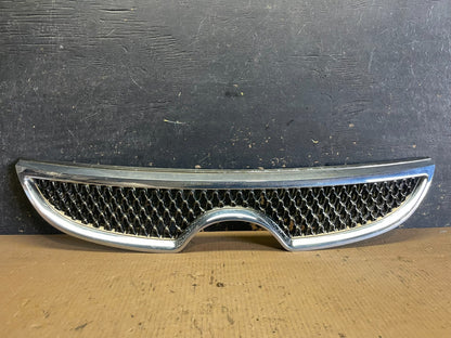 2007 to 2011 Hyundai Veracruz Chrome Grille Grill OEM AA5975 DG0
