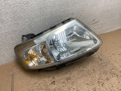 2008 to 2011 Mazda Tribute Right Passenger Rh Headlight Oem AA9732 DG2