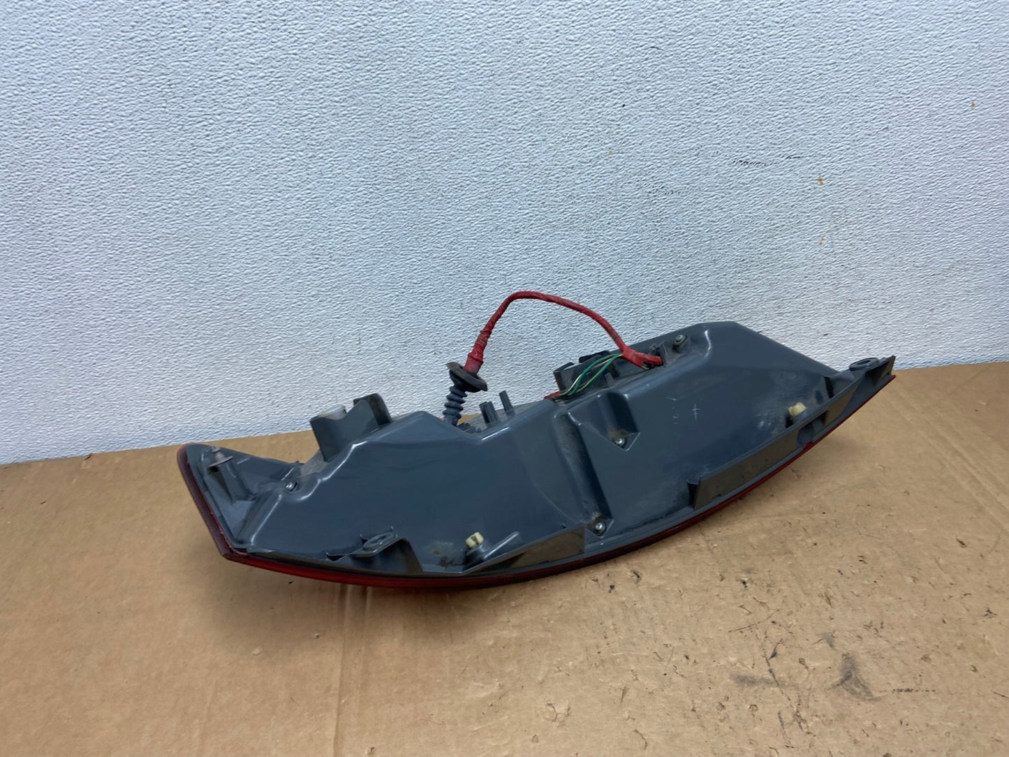 2006 2007 Nissan Murano Left Driver LH Side Tail Light AD3250 LK4