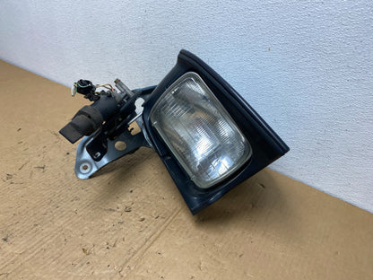 1990-1993 Toyota Celica Right Passenger Headlight Complete With Motor AC8117 DW1