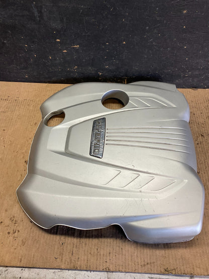 2011 - 2016 Kia Optima Hybrid 2.4L Engine Motor Cover q0403 DG2