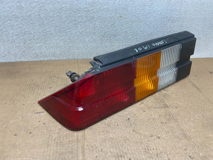 1982 to 1992 Chevrolet Camaro Left Driver Side Tail Light AA6714 DW2