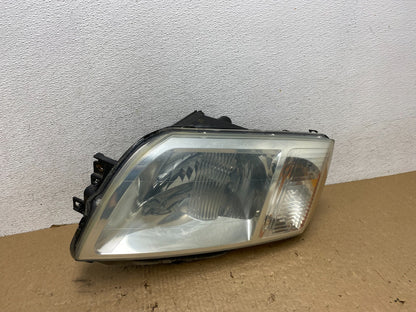 2004 - 2008 Mitsubishi Endeavor Headlight Left Driver Lh Side AF8141 DW0