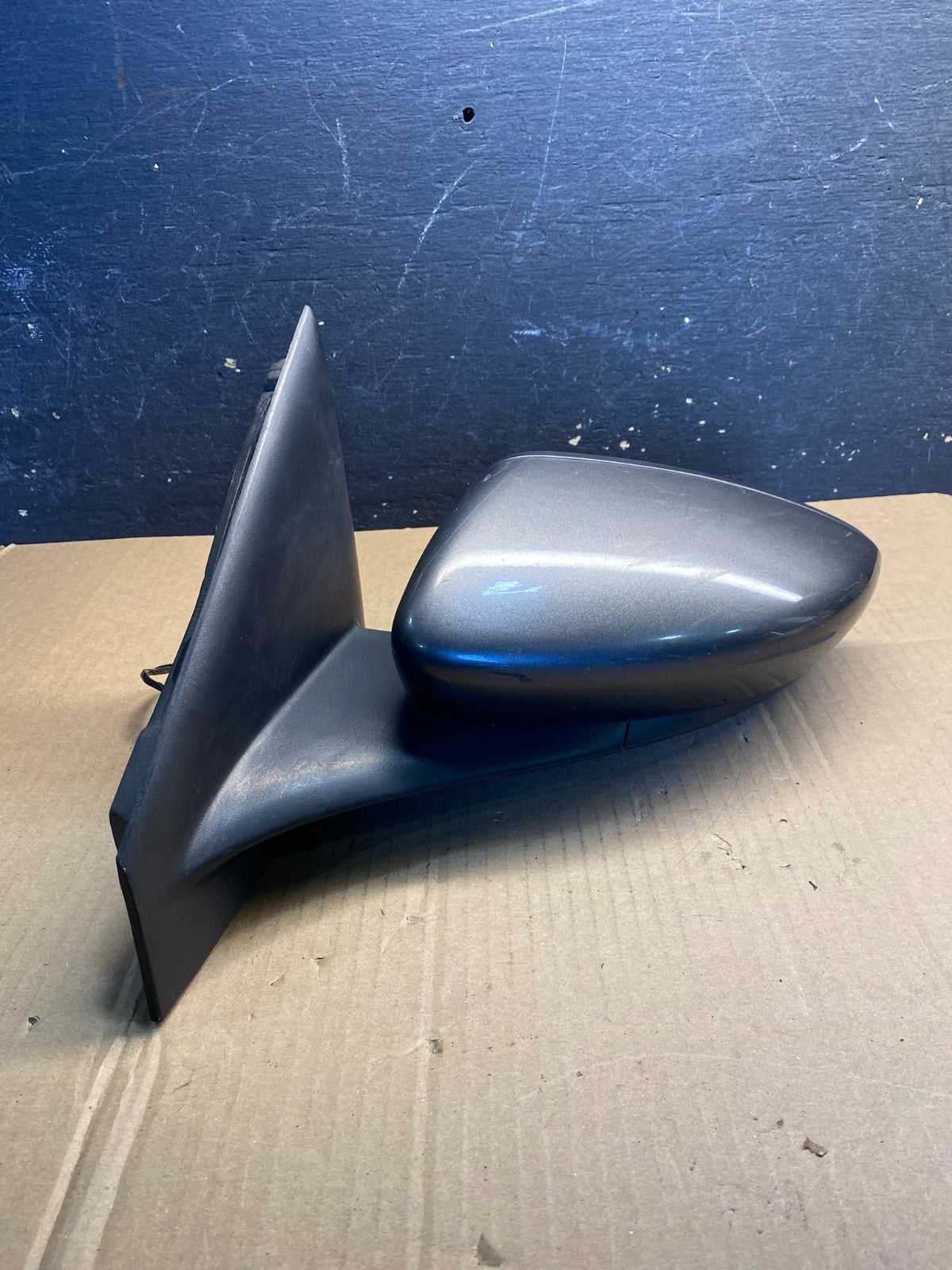 2015 2016 2017 Chrysler 200 Left Driver LH View Door Mirror Oem AB2633 MS0