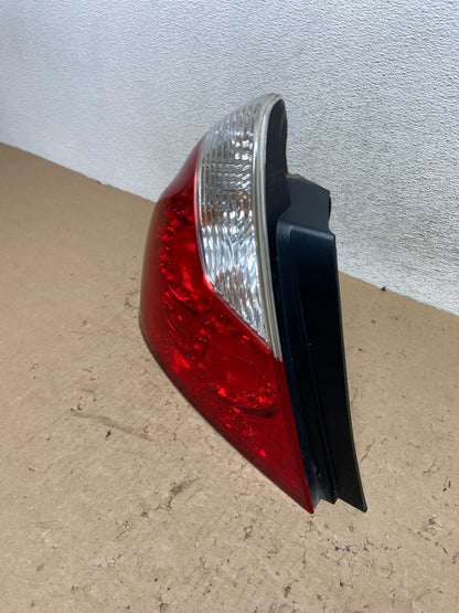 2006 2007 Infiniti M35 M35X M45 Left Driver LH Side Tail Light AG4471 LK1