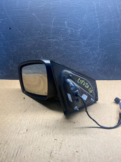 2009 - 2020 Dodge Journey Left Driver LH View Door Heated Mirror ag6086 DG11