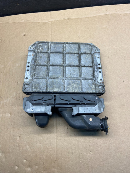 2008 2009 Toyota Camry Electronic Engine Control Module ECU ECM AF9266 DG1
