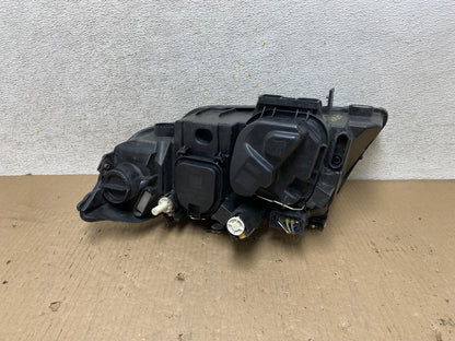 2009-2011 BMW 3 Series 328i 4/D Sedan Headlight Halogen Right Passenger AH58316