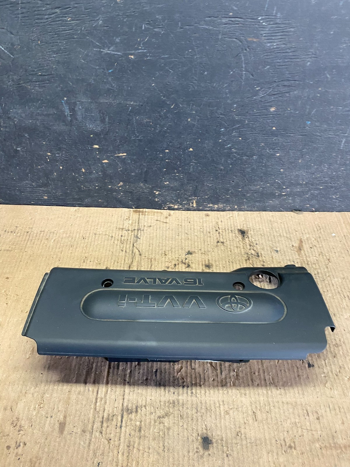 2007 to 2011 Toyota Camry Motor Engine Cover q0439 DG1