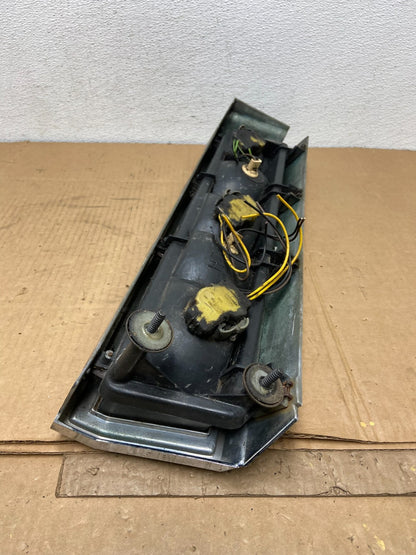 1978 1979 1980 Buick Regal Left Driver Side Tail Light AC7541 DG7