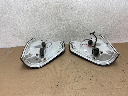 2009 to 2014 Ford F150 F-150 Left+Right Side Tail Lights AH5883 DW6