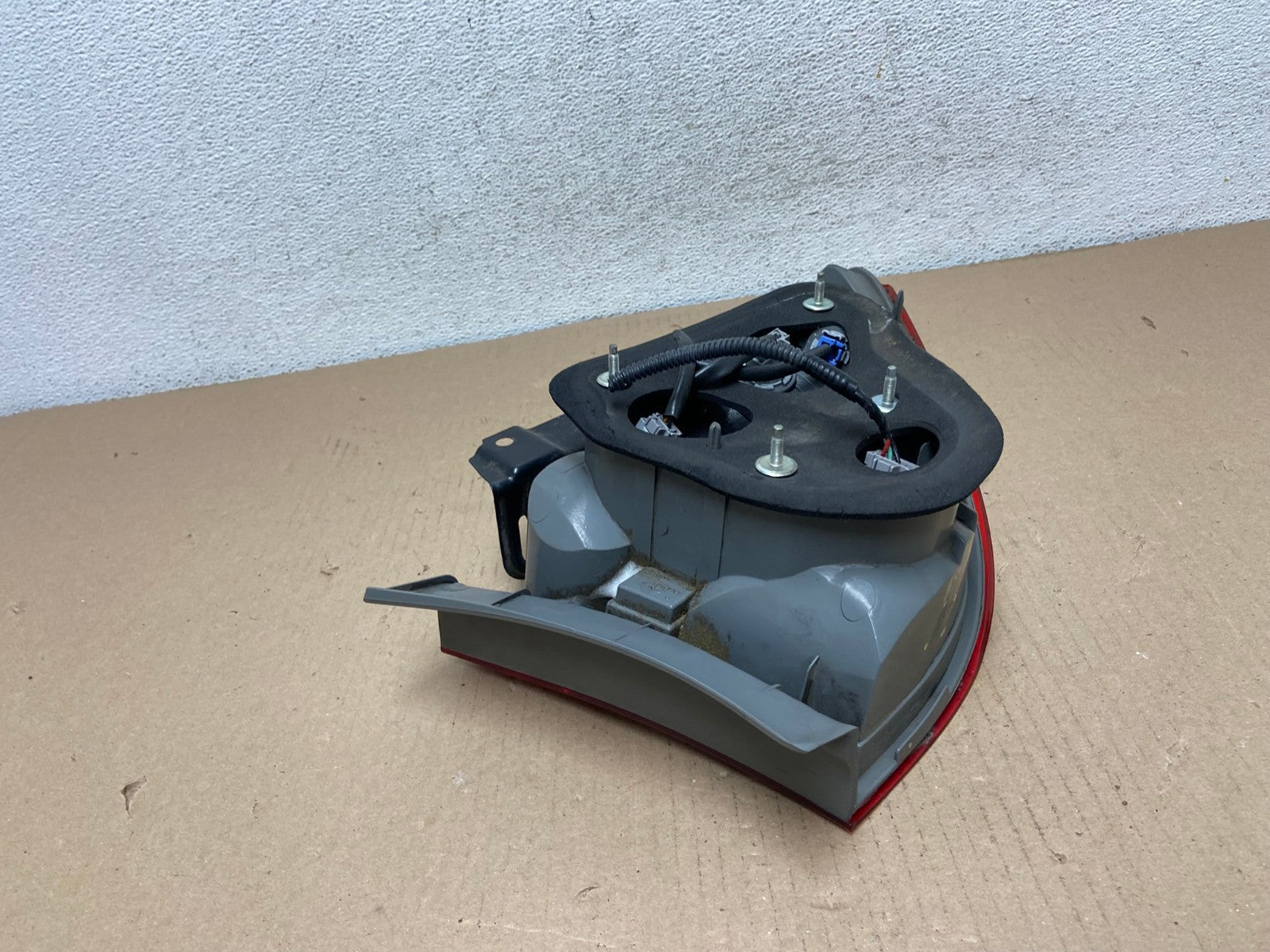 2009 2010 2011 Honda Civic Right Passenger Side Tail Light AF3058 LK5