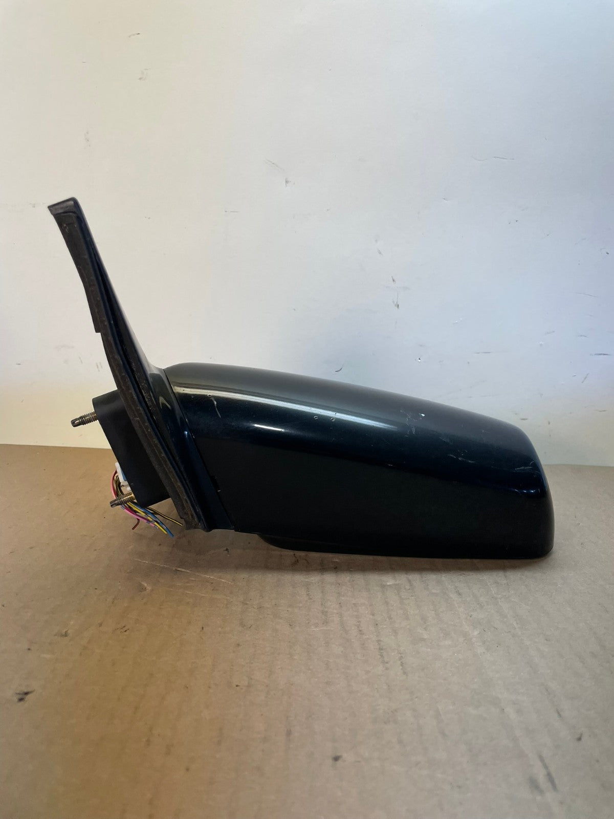 2004 to 2008 Toyota Solara Left Driver LH Side Door Side View Mirror AI0736 LK3