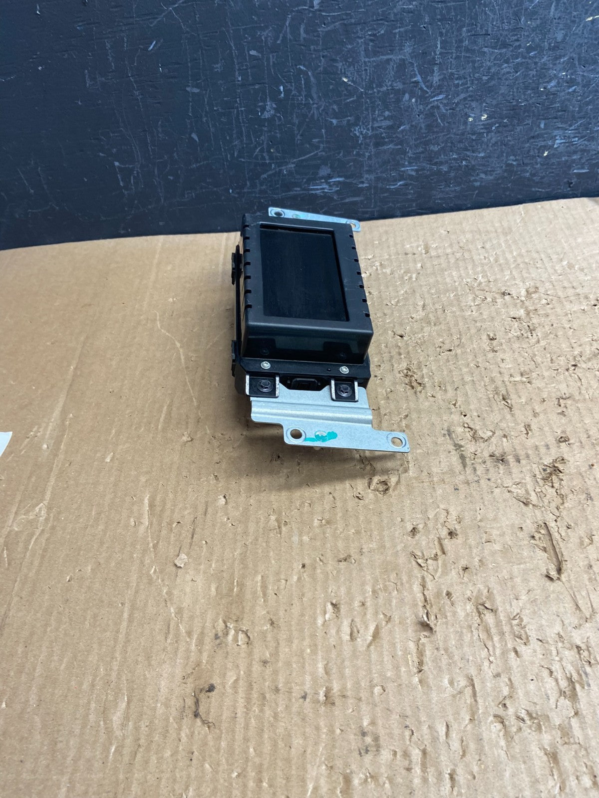2012-2014 Ford Explorer 4.2 Information SYNC Display Screen Monitor OE af1603 DG1