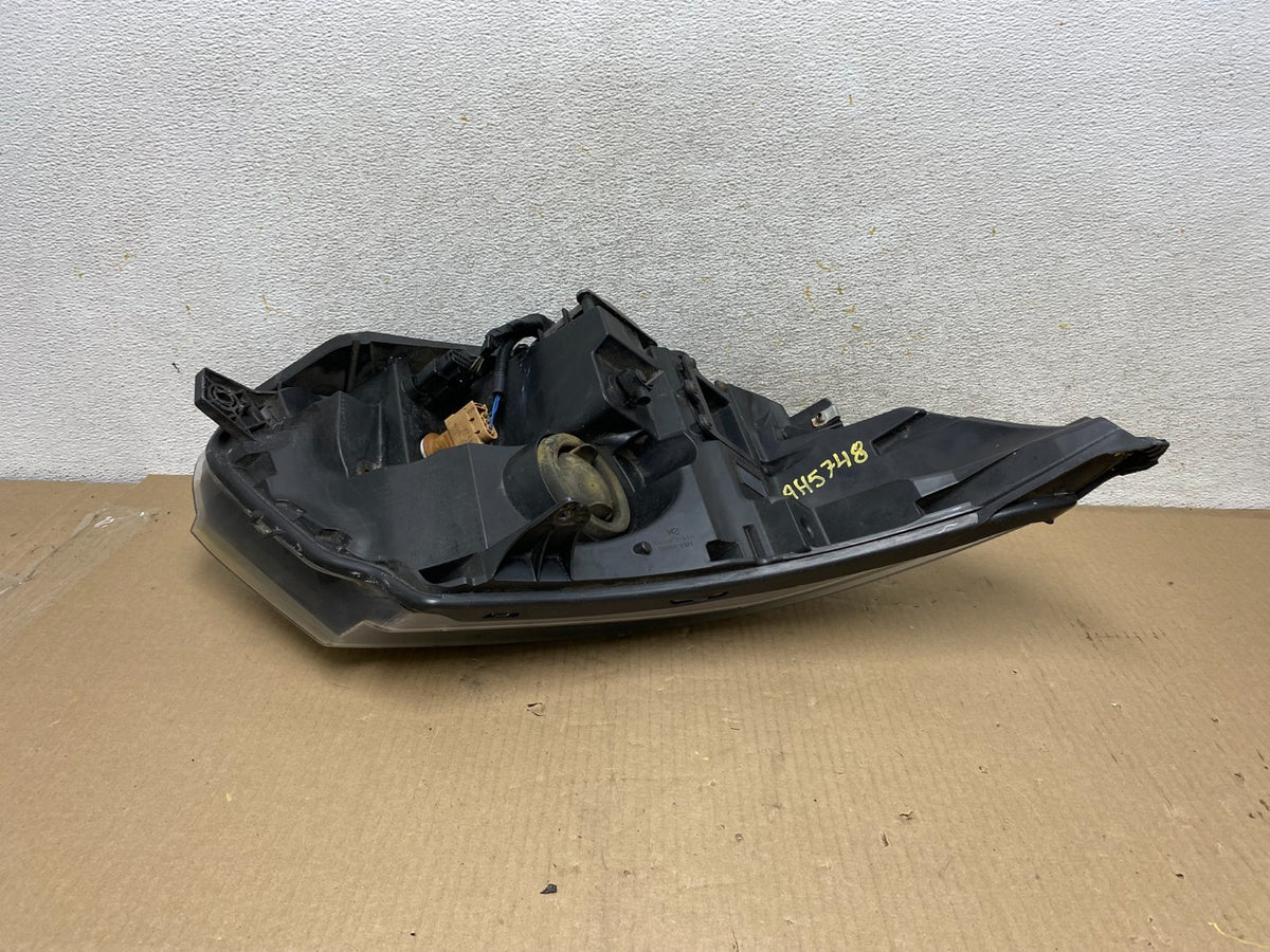 2016-2019 Ford Explorer Left Driver Lh Led Headlight AH5748 DW7