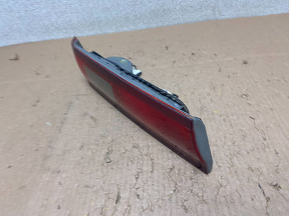 1997 1998 1999 Toyota Camry Tail Light Inner Left Driver LH Inner Oem Y3016 DW1