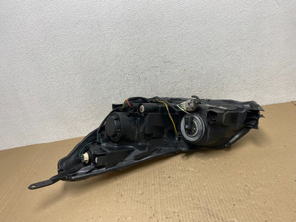 2010-2012 Subaru Legacy Outback Right Passenger Headlight TYC AE9637 DW6