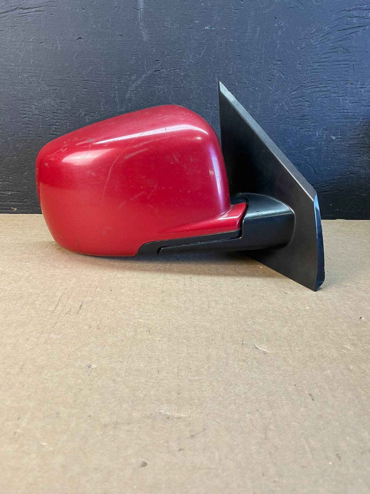2009 - 2020 Dodge Journey Right Passenger View Door Heated Mirror AD0018 DW0