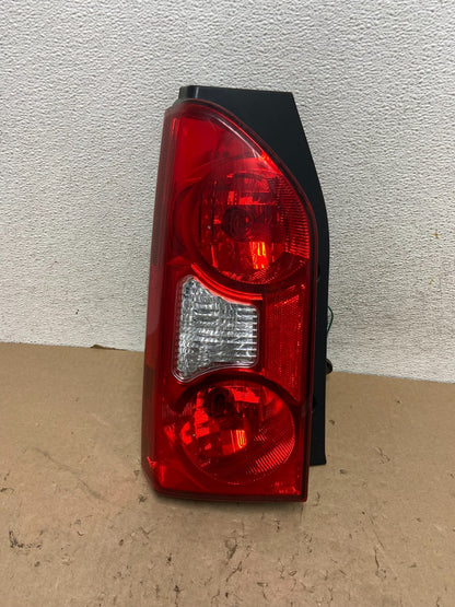 2005 to 2015 Nissan Xterra Tail light Left Driver Lh Side AG43470