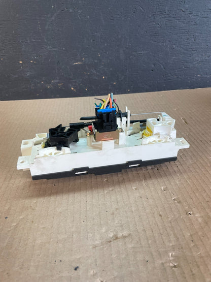 2004 to 2008 GMC Chevrolet Canyon Colorado Climate Control A/C Panel ae3450 DG5