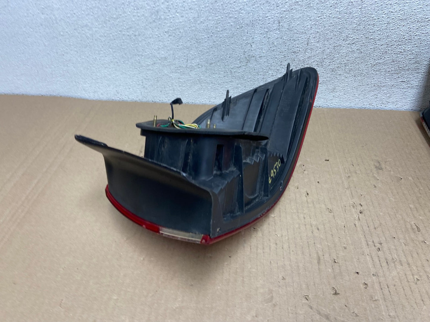 2001 to 2002 Honda Accord Sedan 4door Left Driver LH Tail Light AE9530 LK5