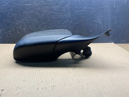 2009 - 2012 BMW 7 750i Series Right Passenger Side View Door Mirror AH3269 DG3