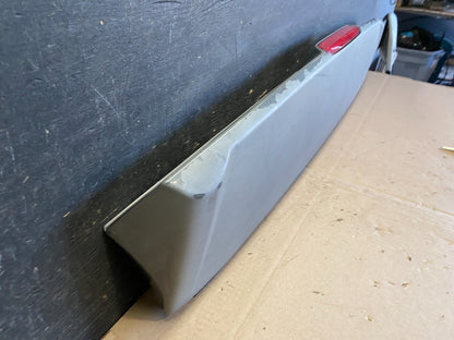 2006 2007 2008 Honda Pilot Rear Trunk Spoiler Gate Oem R5212 DG2