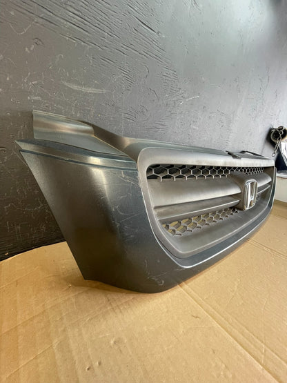2003 2004 2005 Honda Pilot Front Upper Grill Grille AC5322 DG1
