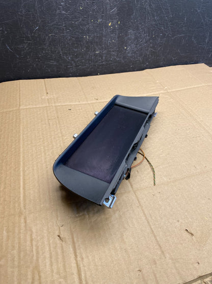 2011-2016 BMW F10 528i 550i Central Information Display Monitor Screen AC9316 DG1