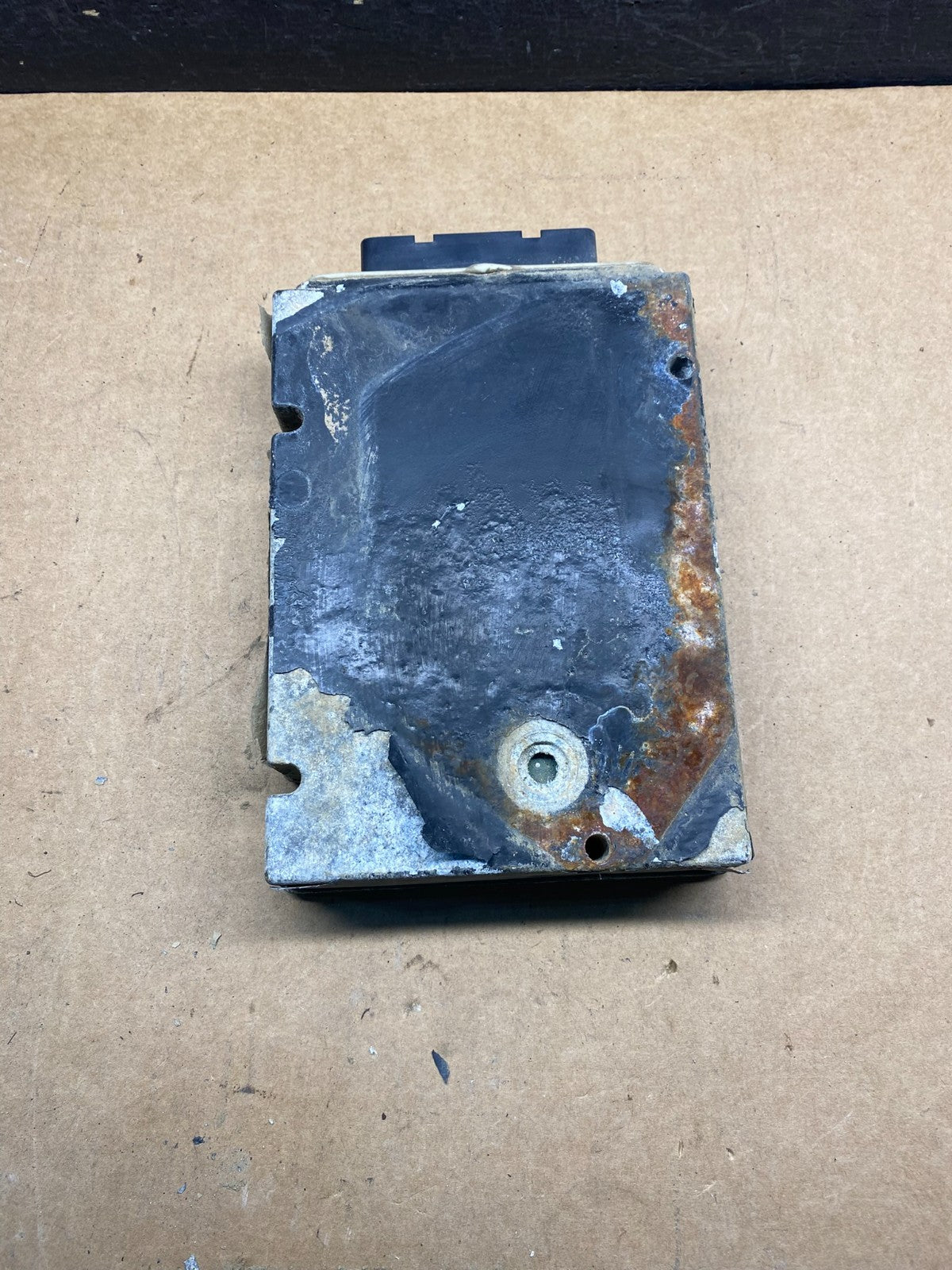 1999 to 2003 Ford F250 7.3L Diesel Driver Fuel Injector Control Module ah7000 DG0
