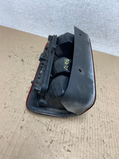 2007 - 2011 Dodge Nitro Left Driver Lh Side Tail Light AF7032 LK6