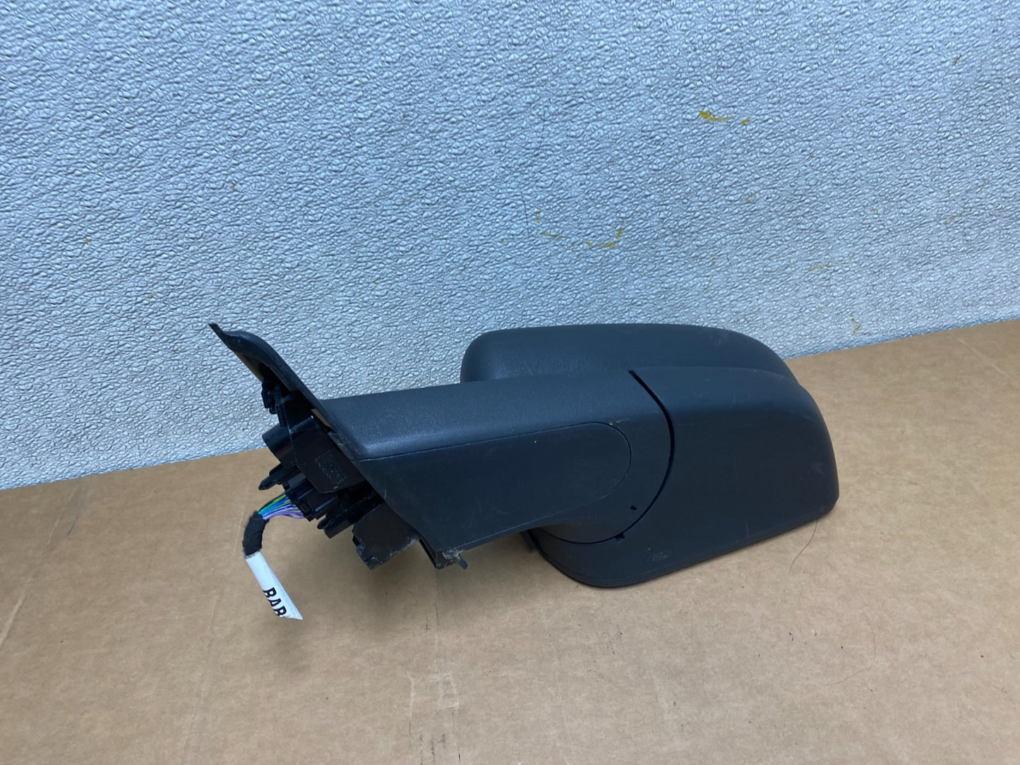 2020 to 2023 Ford Explorer Left Driver LH Side View Door Mirror OEM X2693 DW3