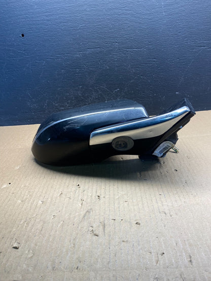 2016 to 2019 Cadillac XTS Right Passenger Side  View Camera Mirror AC2513 MS3