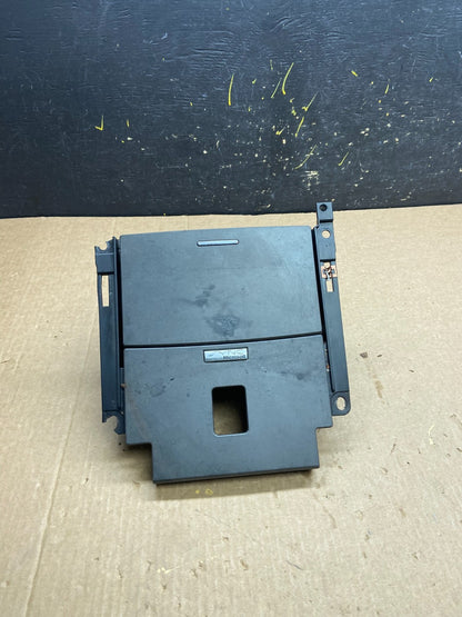 2010-2012 Ford Taurus Center Console Storage Trim Bezel OEM y2060 DG0