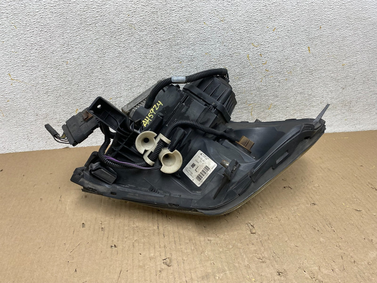 2006 to 2011 Cadillac DTS Left Driver Lh Xenon Hid Headlight AH5924 DW6