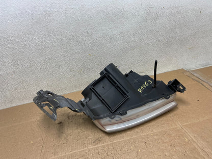 2002 to 2005 Saab 9-5 Left Driver LH Side Halogen Headlight OEM Z0963 DW7