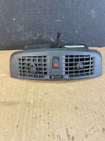 2004 to 2009 Cadillac SRX Front Center Dash A/C Air Vent AC5218 DG0