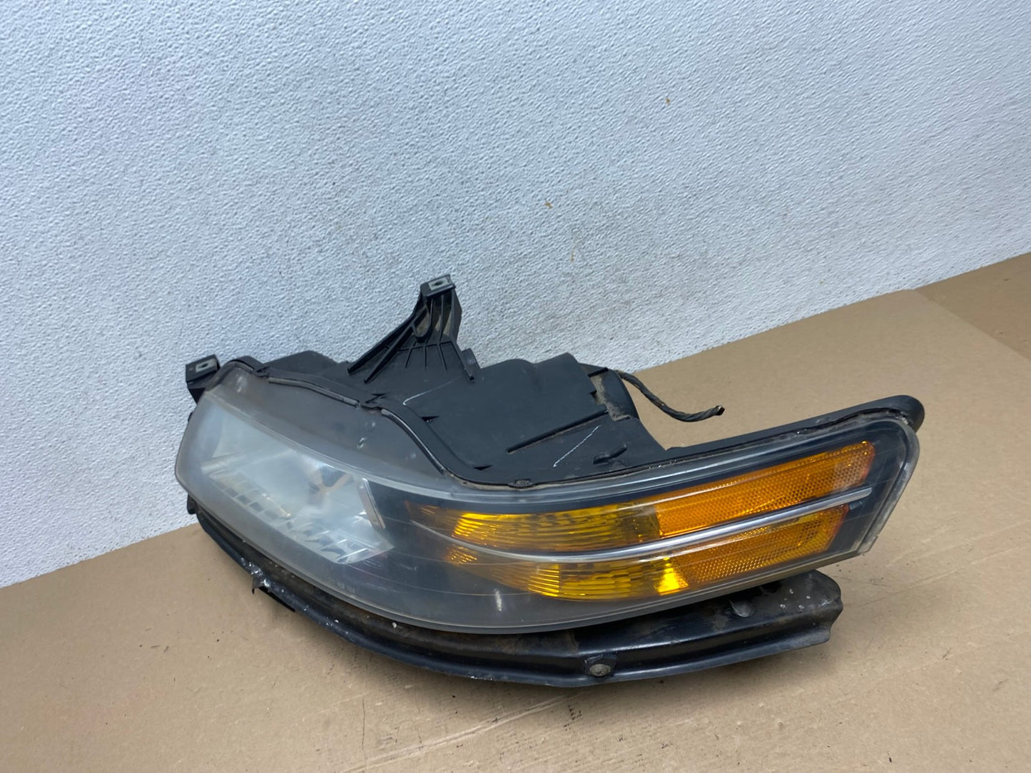 2004 2005 2006 Acura TL Headlight Left Driver LH Side Xenon HID AF4424 LK1