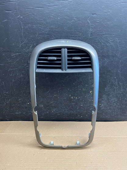 2013-2016 Chevrolet Malibu Center Radio Switch Air Vent Trim Bezel AG5129 DG0