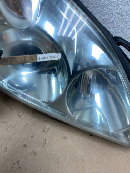 2004 - 2009 Lexus RX330 RX350 Xenon Right Passenger Side Headlight AG6693 DW4