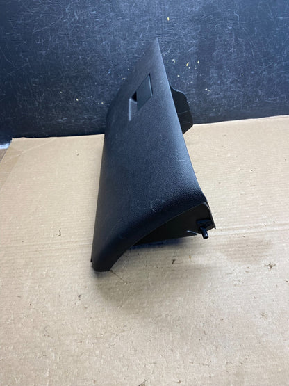 2011 to 2014 Ford Edge Front Right Passenger Storage Glove Box ah3543 DG2