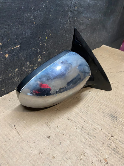 2013 to 2016 Nissan Pathfinder Right Passenger Side View Door Mirror U6480 PZ2