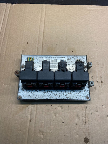 2005 Dodge Ram 1500 Engine Computer 5.7L ECM ECU p56028958af AE2305 DW0
