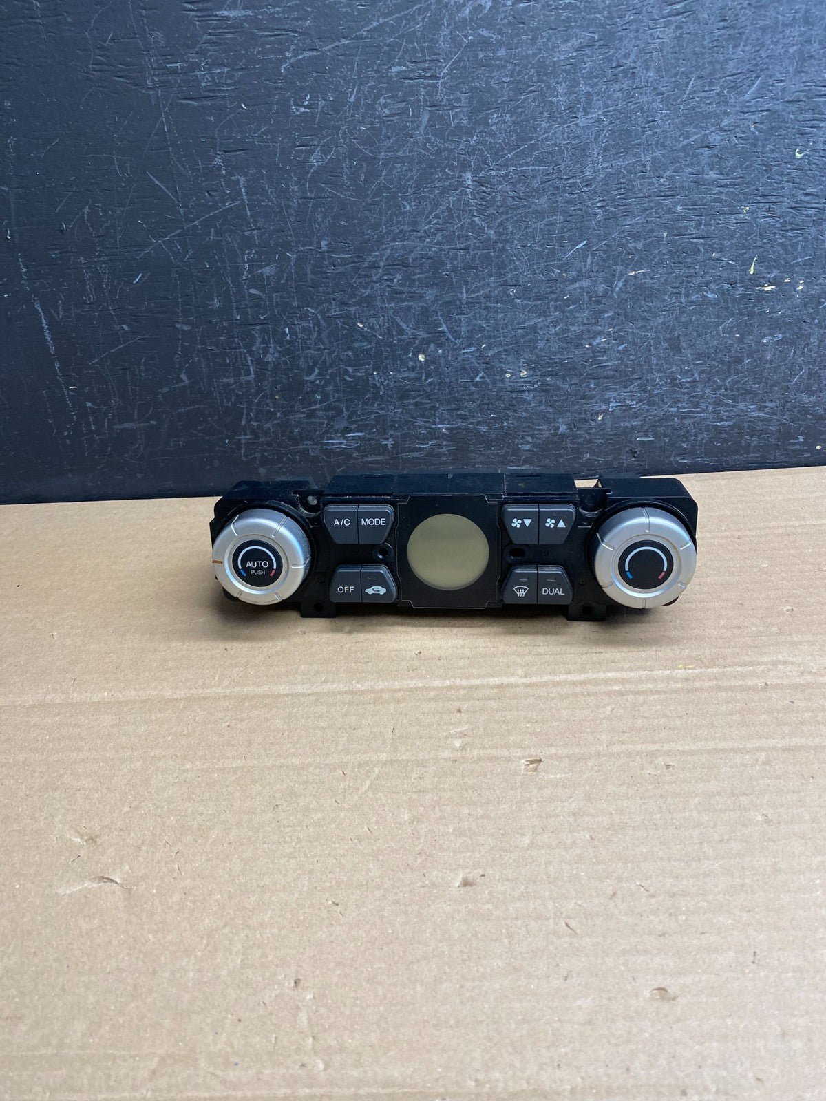 2006 2007 2008 Honda Ridgeline A/C Climate Control Module AG0042 DG0