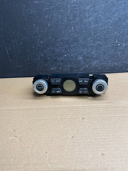 2006 2007 2008 Honda Ridgeline A/C Climate Control Module AG0042 DG0