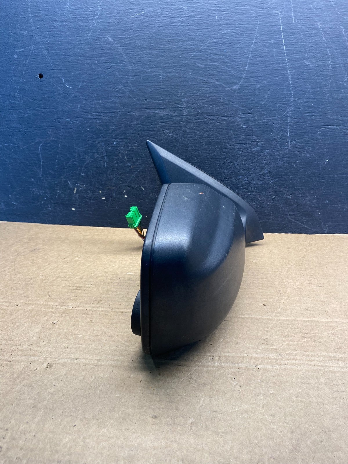 2003 to 2006 Volvo XC90 Right Passenger Side View Door Mirror af7631 DG10
