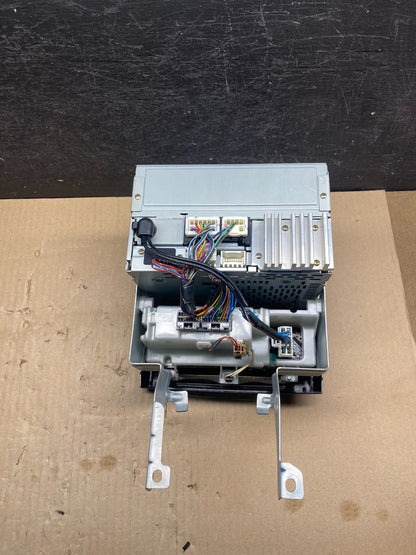 2000 to 2003 Nissan Maxima Radio Stereo AMFM CD Player AI4789 DG4