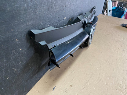 2004 to 2009 Volkswagen Golf MK5 Front Bumper Grill Grille 1j0853651f P5921 DG2