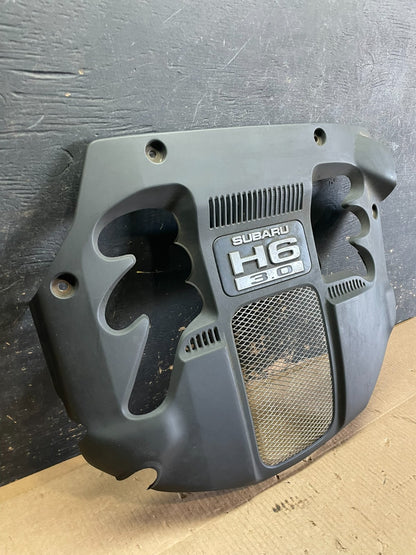 2000 to 2004 Subaru Legacy Outback 3.0L Engine Motor Cover aa6131 DG1